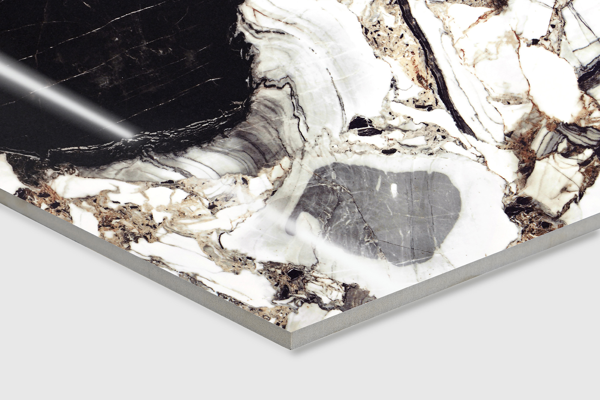HG2002-A Grande Crystal High Gloss 60x120 Arcadia Ceramica