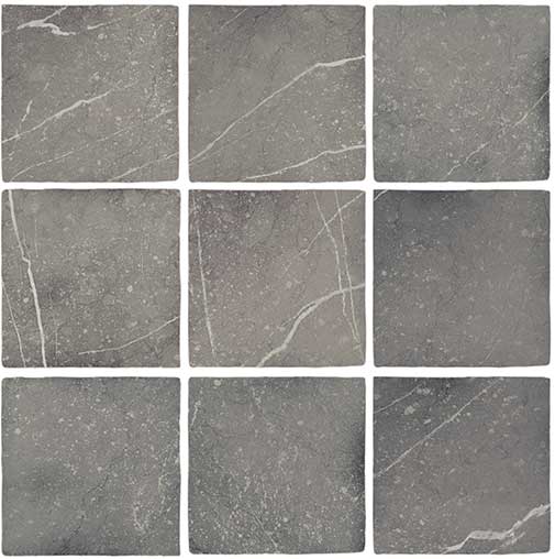 120287 GEA CHARCOAL 12.5x12.5 WOW