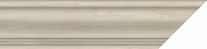 SG5400/BSS/DO Сальветти капучино светлый горизонтальный правый 38.5х8 Kerama Marazzi