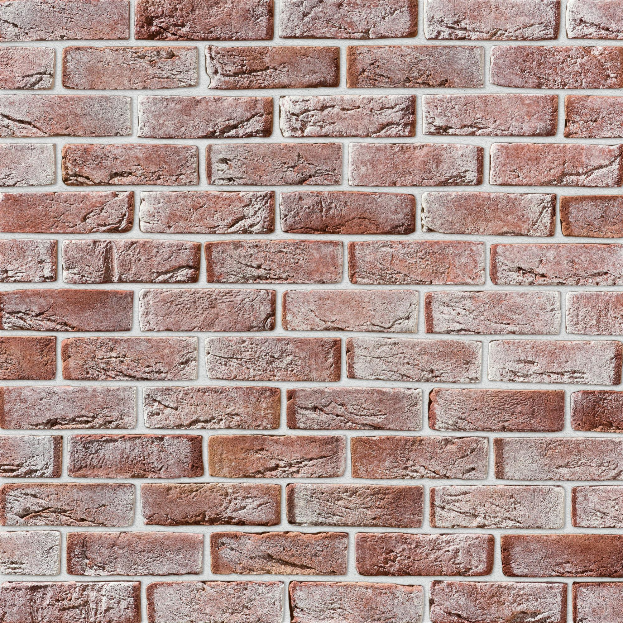 Декоративный кирпич Плоскость Орли 788 21,5x6,5x1 Leonardo Stone