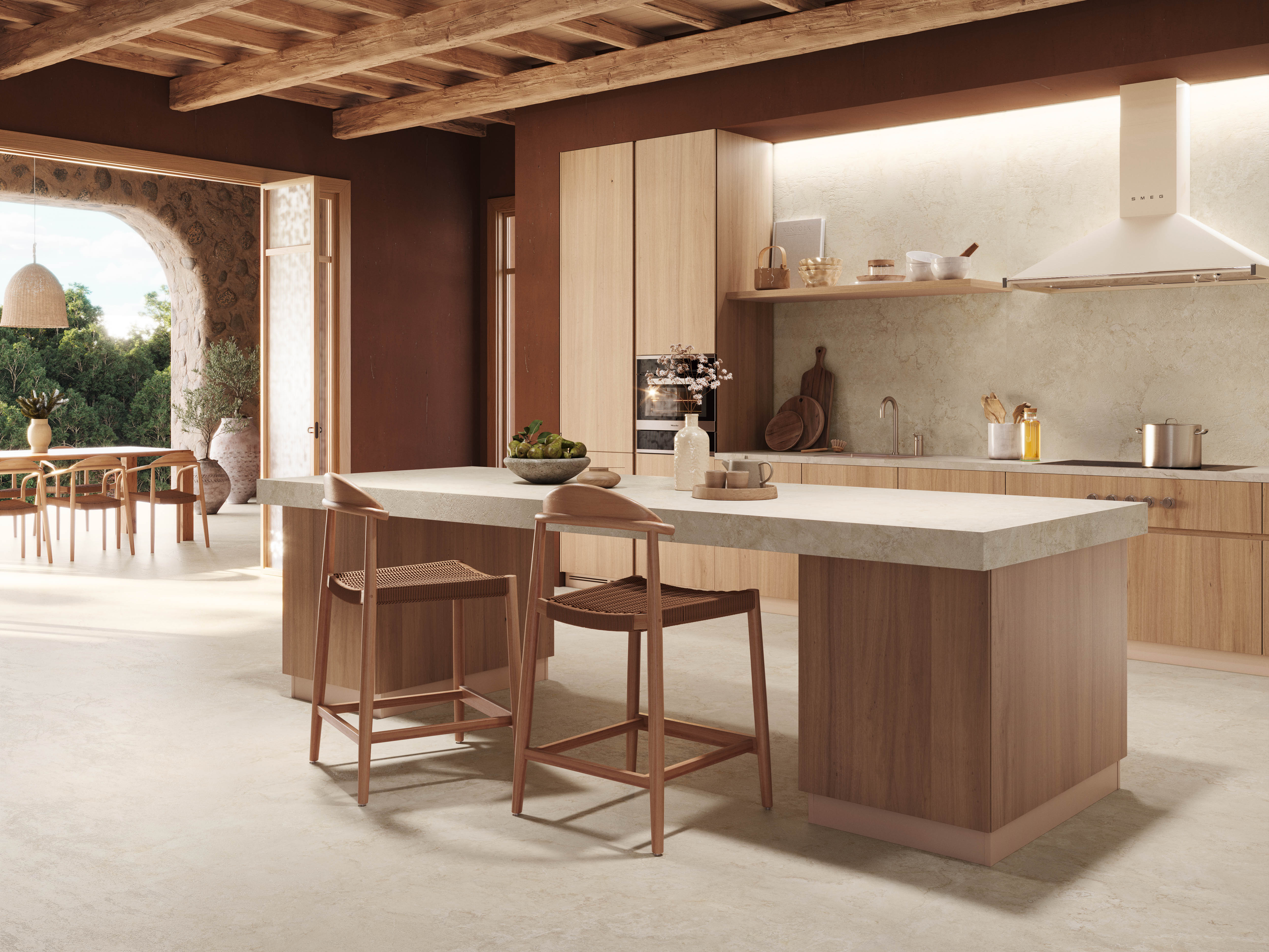 Pure Portland Venux Surface фото 2