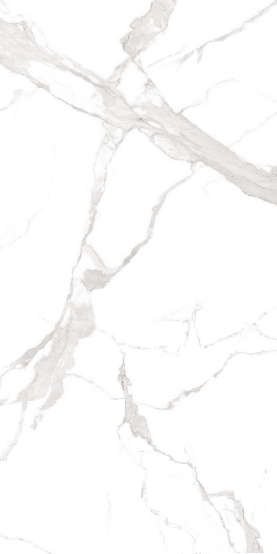 MPL-058634 Statuario Cara Polished 80x160 Creto
