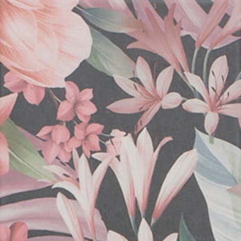 Murales Decor Rosses 20x20 Mainzu фото 8