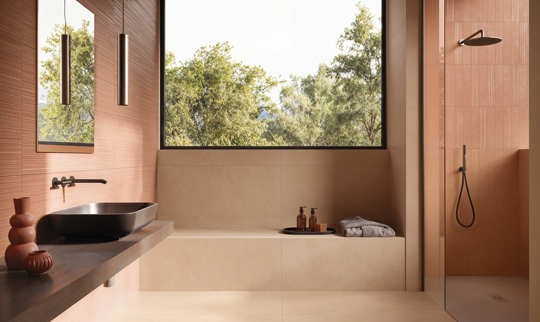 140951 Pigmenta Classiqua Nat Rett 60x120 Naxos фото 4