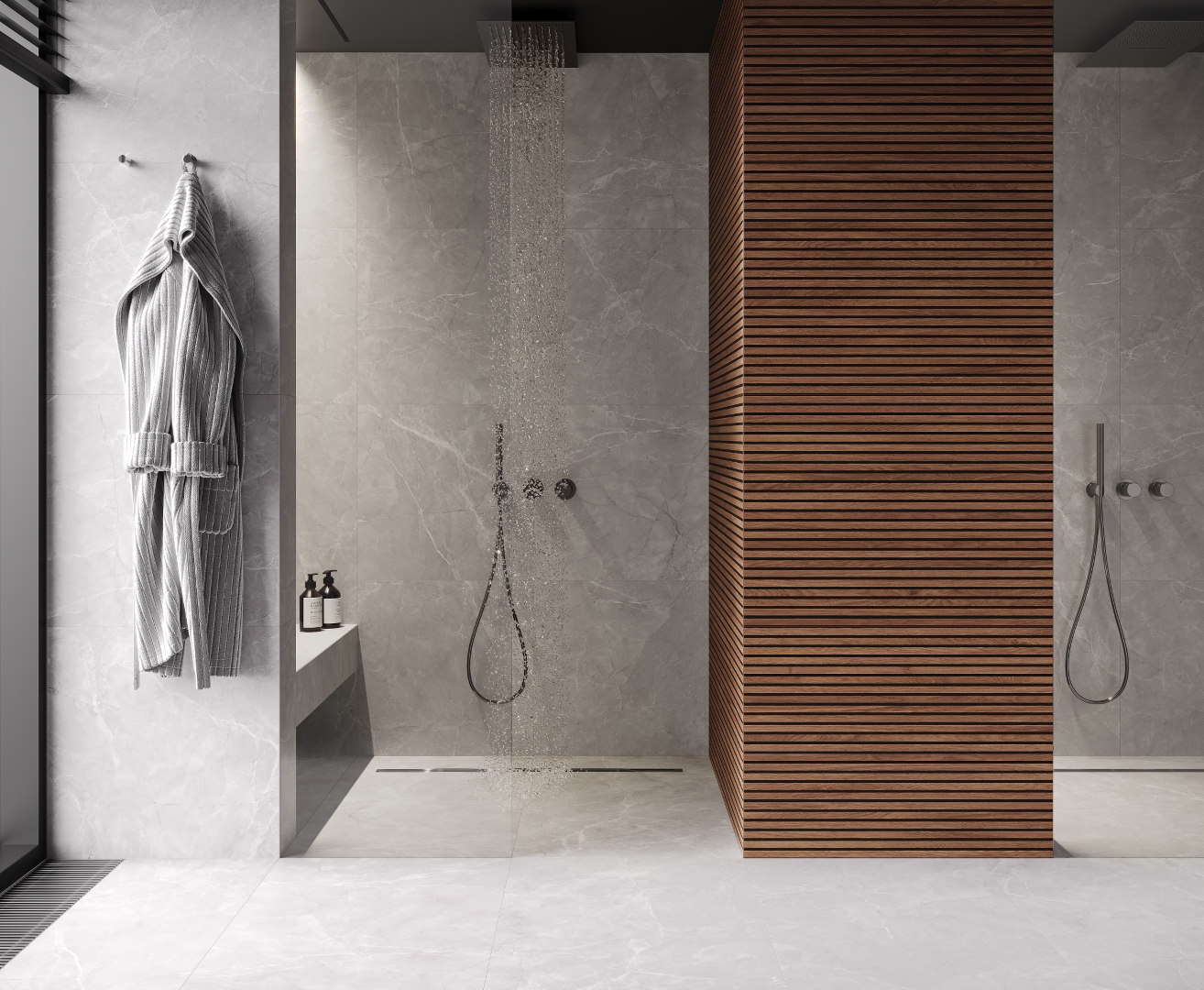 Marble Grey PRO Laparet