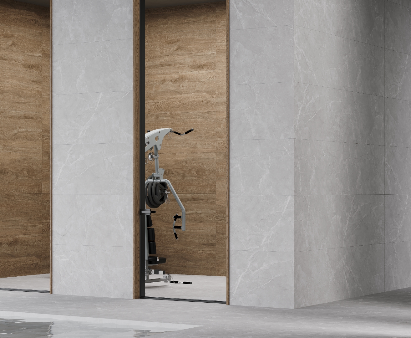 Marble Grey PRO Laparet