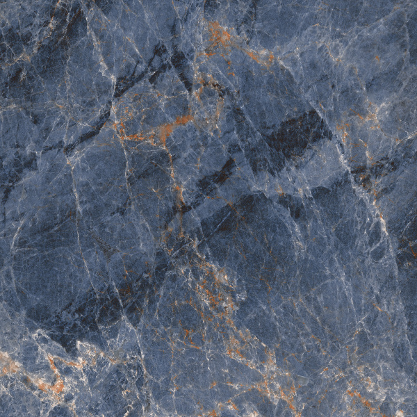 210215 Opera Blue High Glossy 60x60 Concor