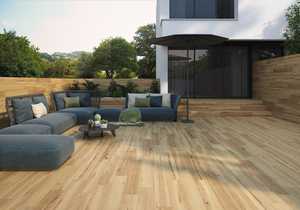 Forest La Platera