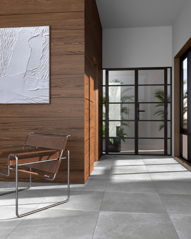 Antony Goldis Tile