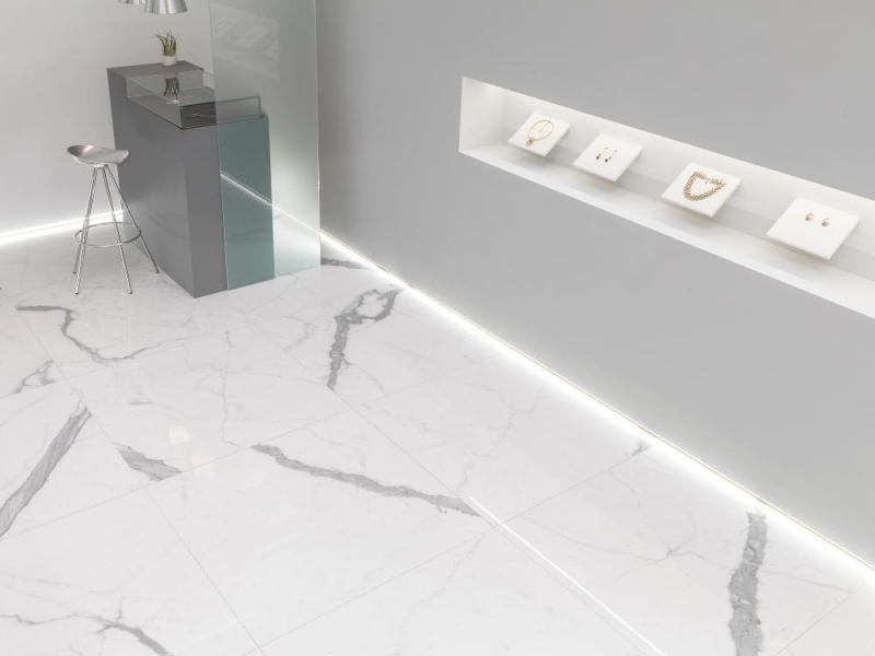 C221100131 Xlight 120x120 Kala White Polished Urbatek