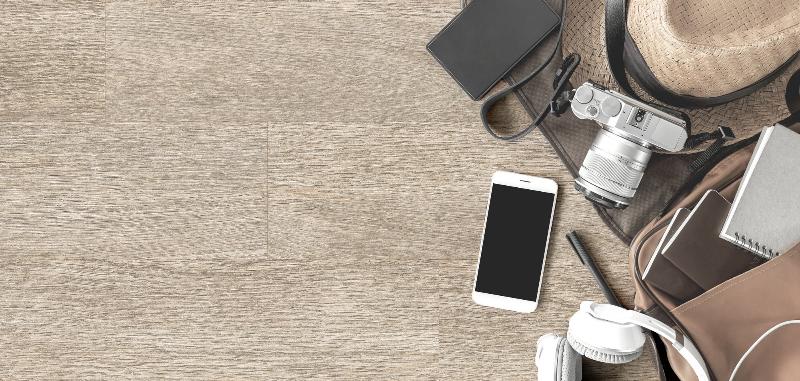 Olivia Global Tile