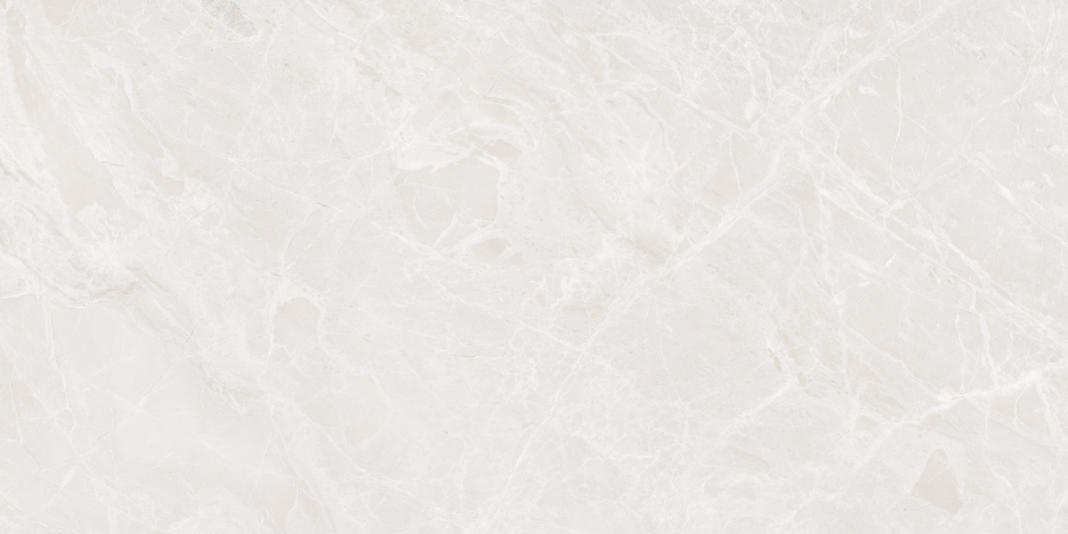 Mramor Princess White Светло-серый Полированный 60х120 Ceradim