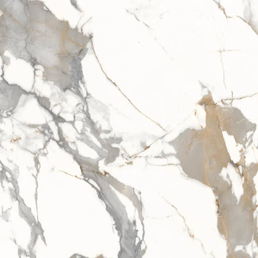 Marble Oklay Gold Sugar 60x60 Artcer