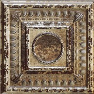 RUSTY MIX 20x20 Mainzu