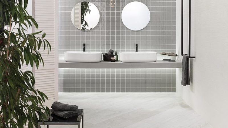 Sevilla Porcelanosa