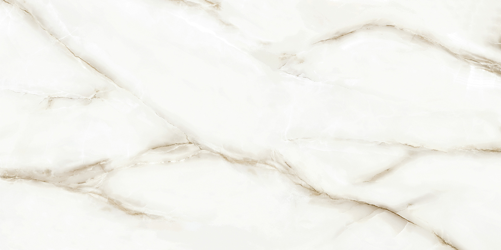 GFA114BCH00L Bianco Chiara лаппатированный 570x1140x7,5 Alma Ceramica (Уралкерамика)