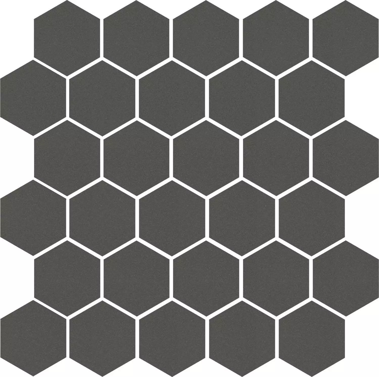 63004 Агуста серый темный натуральный (из 30 частей) R10 29,7х29,8 Kerama Marazzi