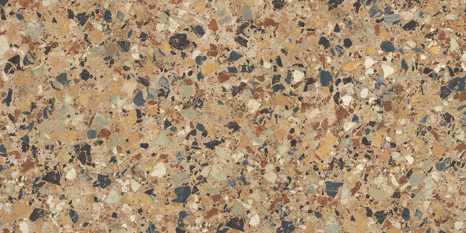 108363 Neoclassica Ambra Brushed 60x120 Cerdomus фото 9