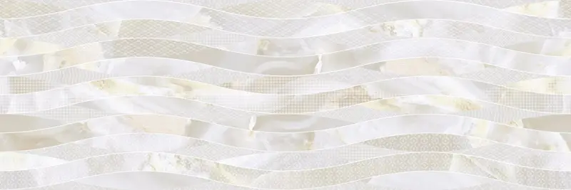 Opalo Perla Decor Creek Rectificado 30x90 Novacera