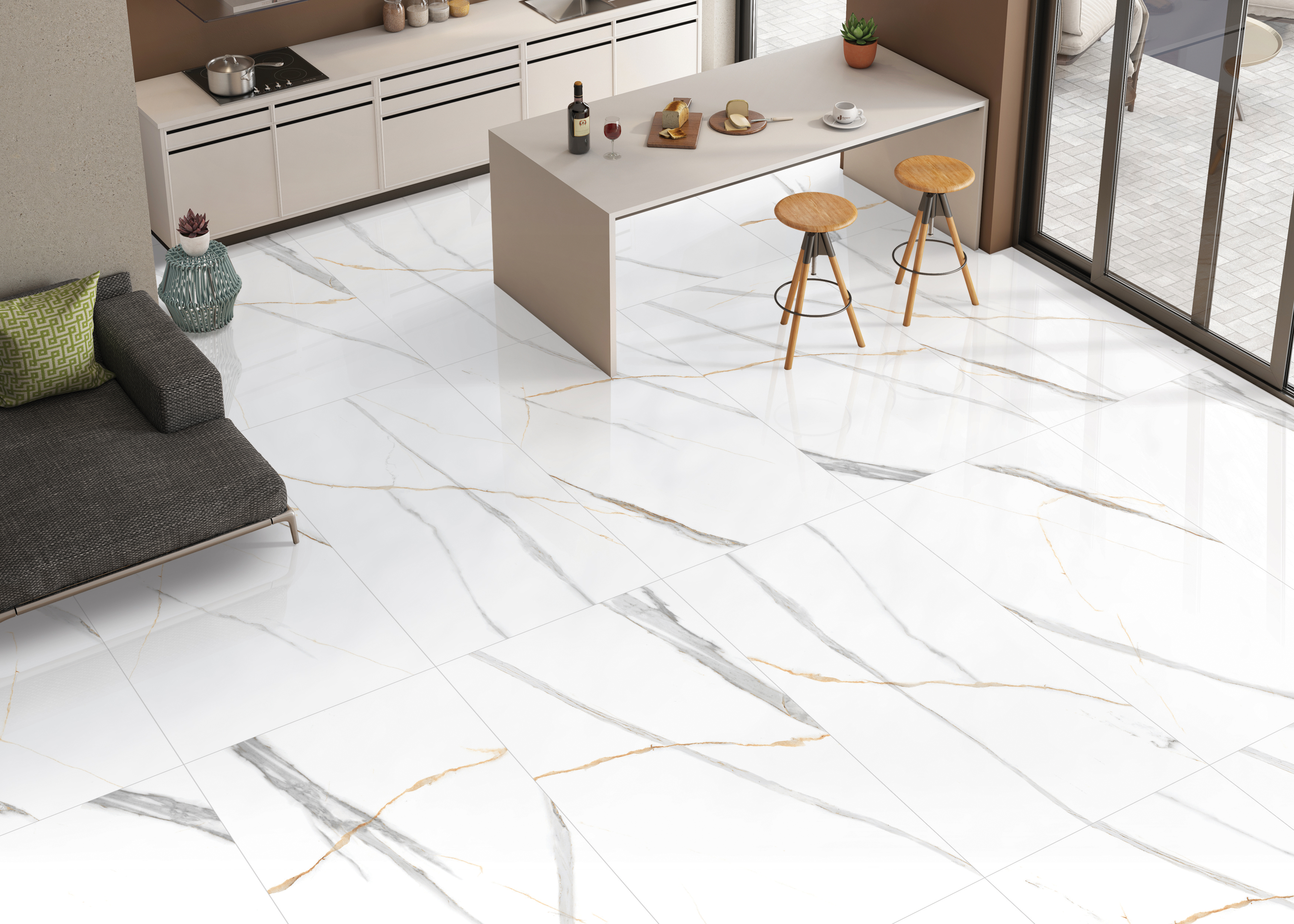 Marmo NT Ceramic