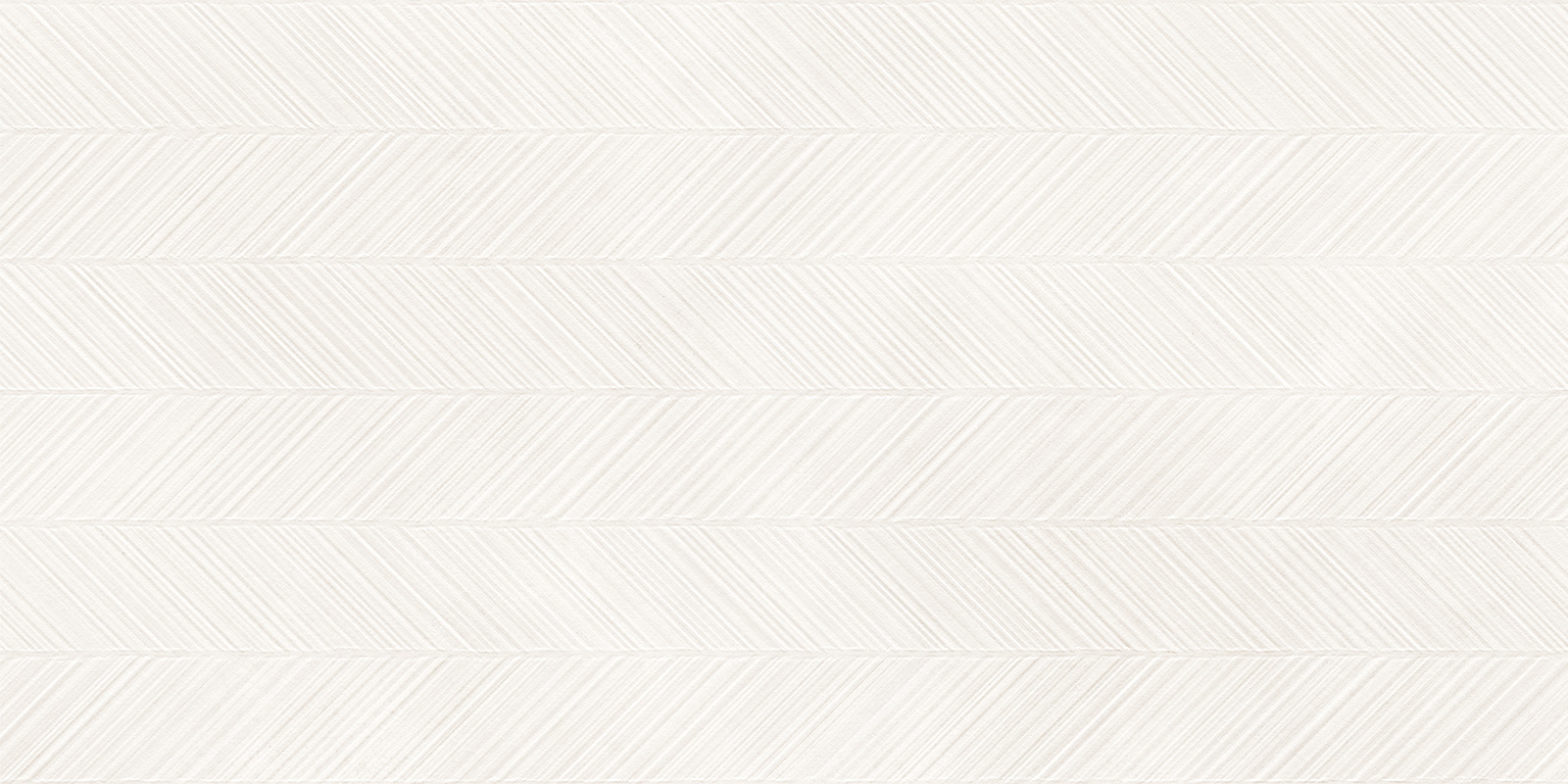 60120NEV05M Невел Зип Белый / Nevel White Zip матовый карвинг 600x1200x7.5 LCM