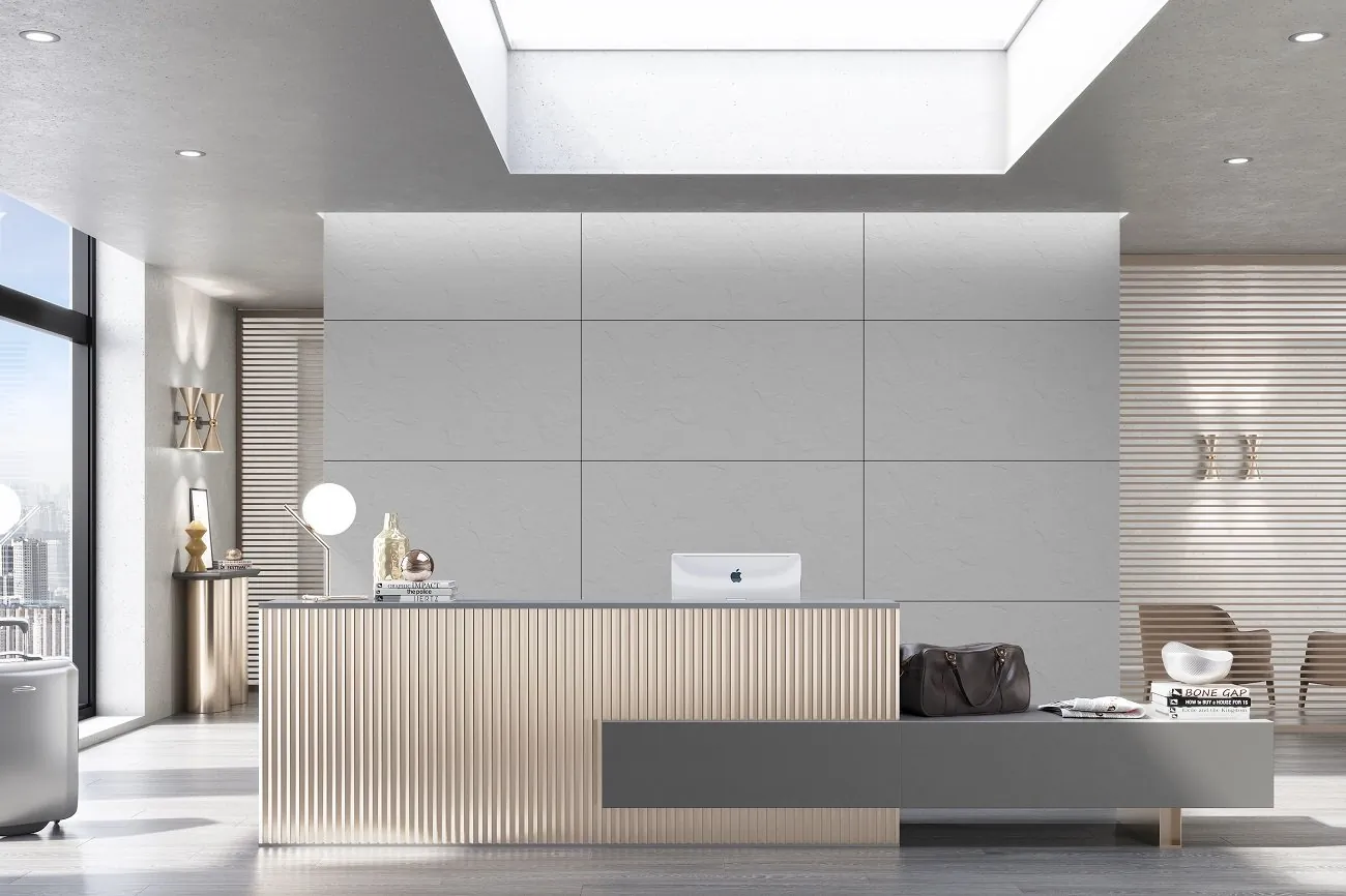 Hammer Stone Lepola Black Matt Fullbody 60х120 Ocean-Ceramic фото 3