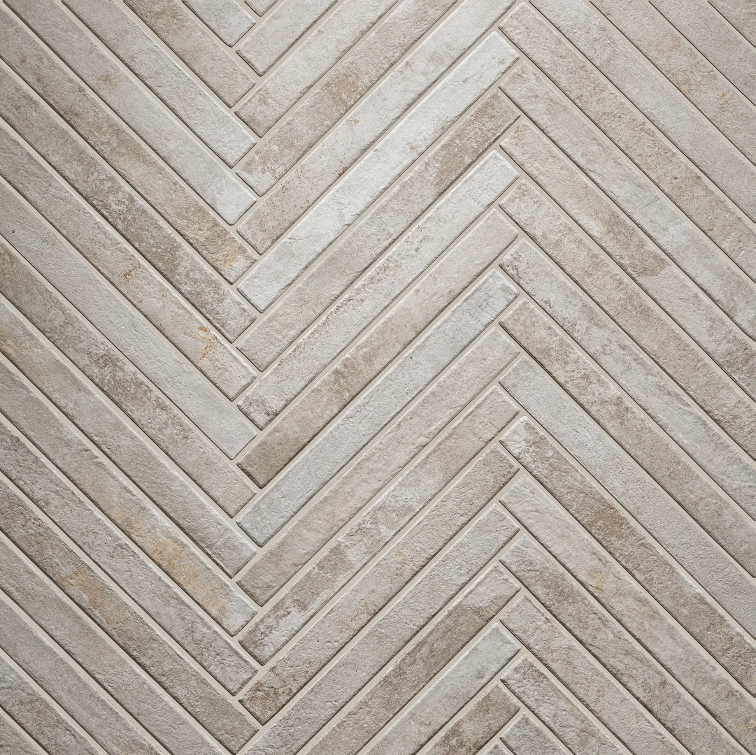 264031 Kist Ivory Matte 4,8x45 La Fabbrica Ceramiche фото 3