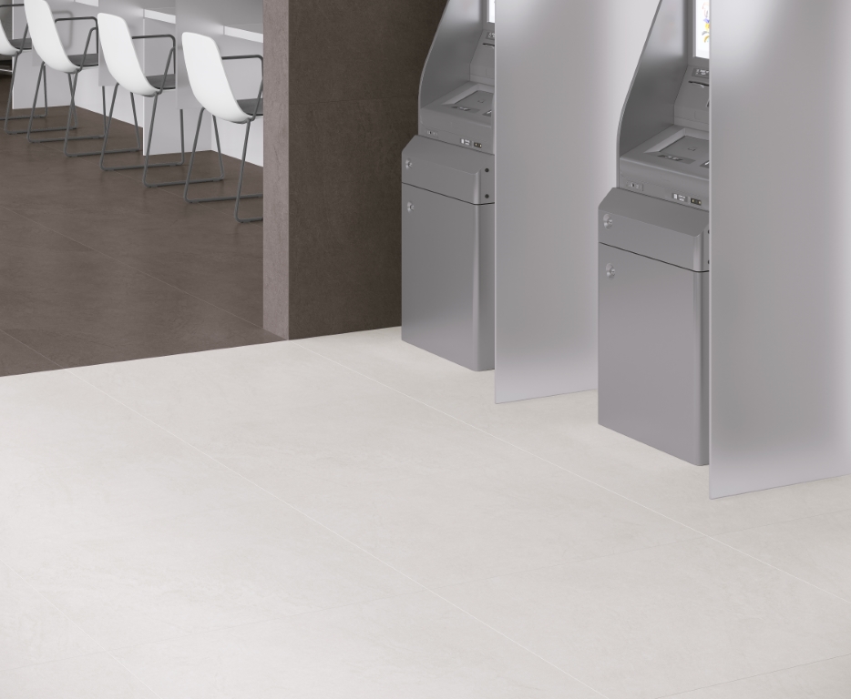 Sandstone Bianco PRO Laparet
