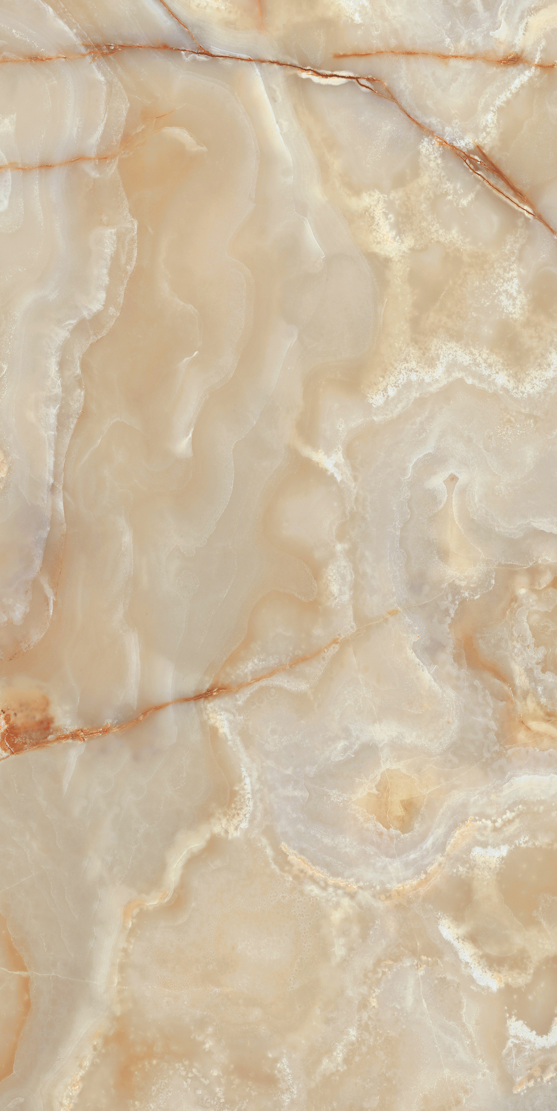 765467 Onyx&More Golden onyx Glossy Rett 60x120 Casa Dolce Casa фото 13