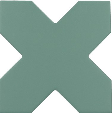 30621 Porto Cross Pickle Green 12x12 EQUIPE