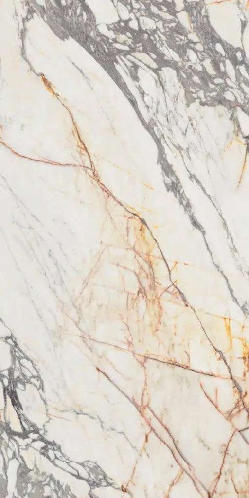 PF60009341 Arabescato Lapp. 3d Ret 60x120 Ariana