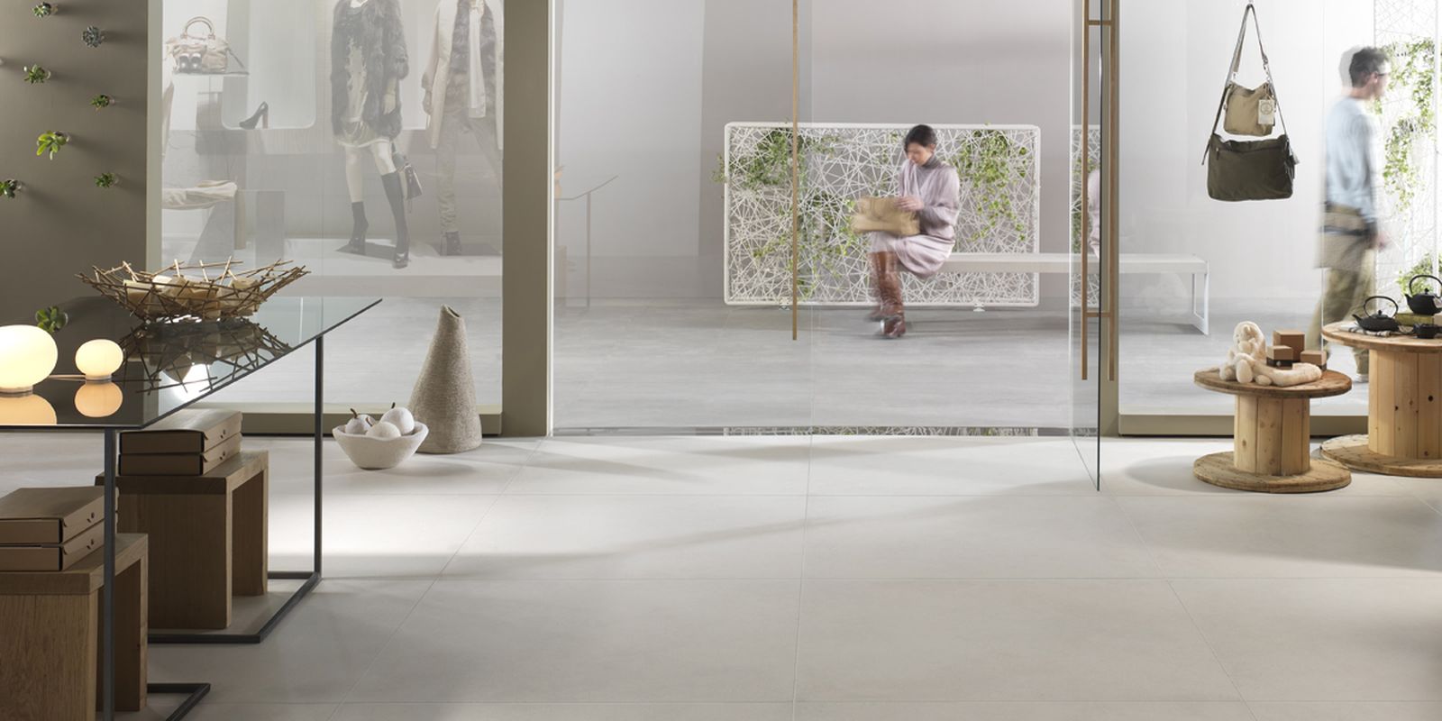 Concrete Project Imola Ceramica