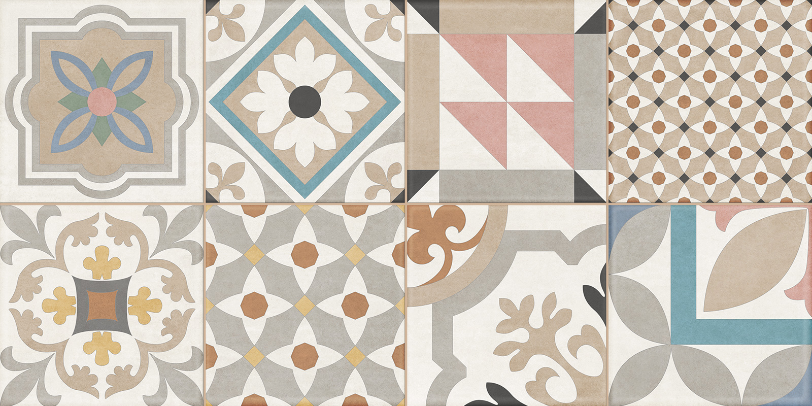 WT36DST18 Design Art Mix 2 300x600x9 New Trend
