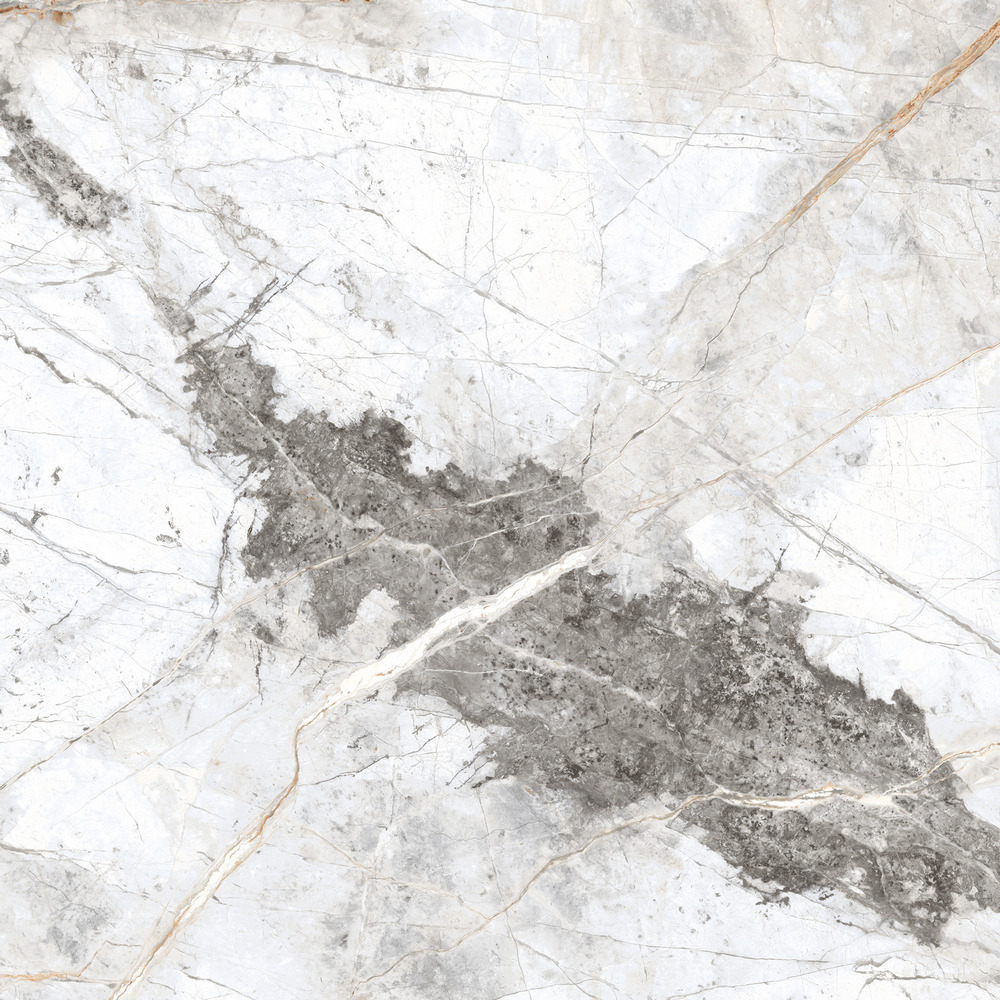 GT60605703PR Gabriel Белый 60x60 Global Tile