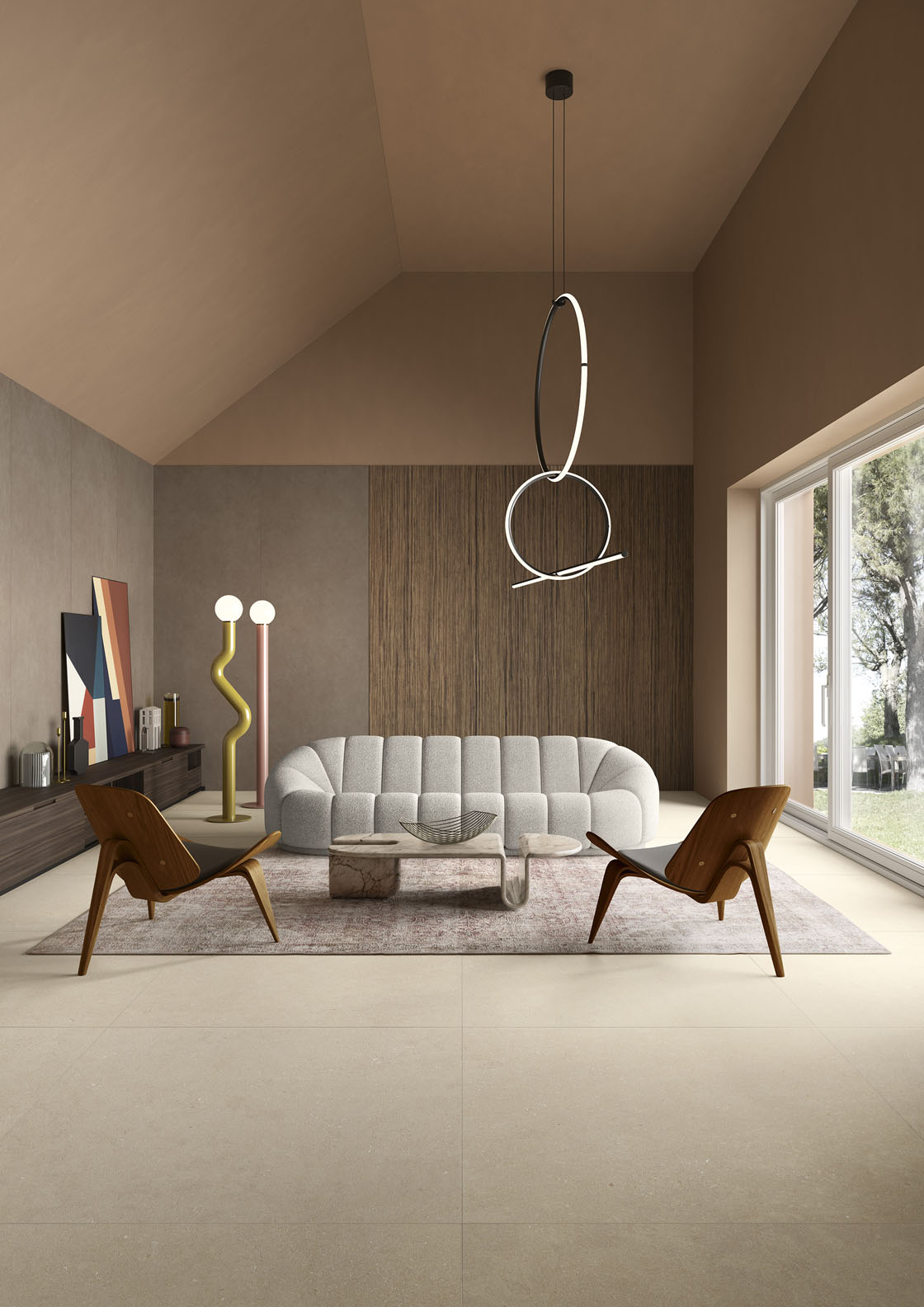 Intense Lea Ceramiche