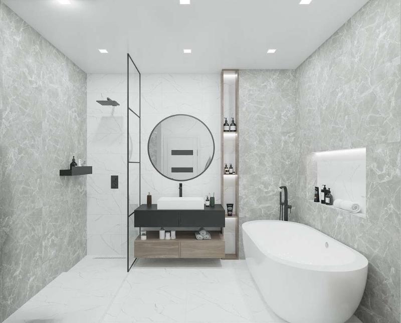 Pride Global Tile
