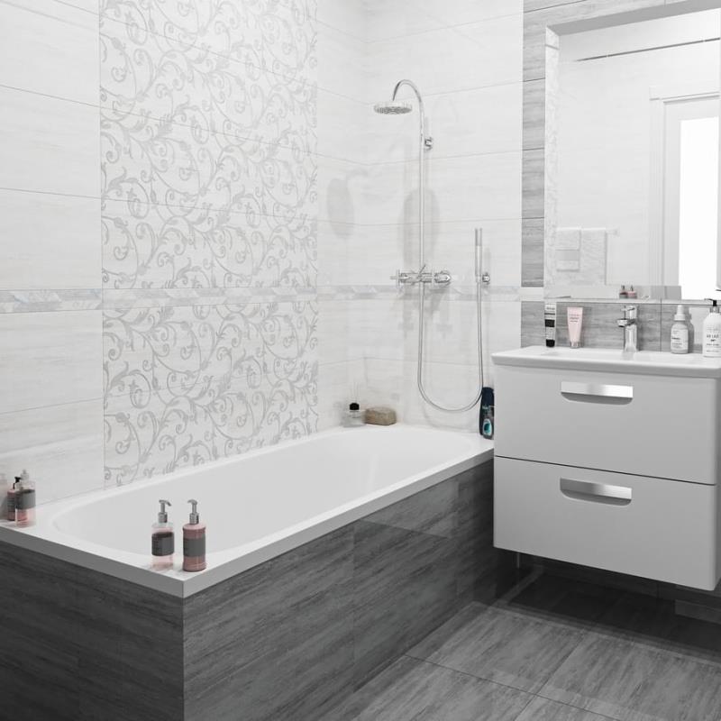 Silvia Global Tile