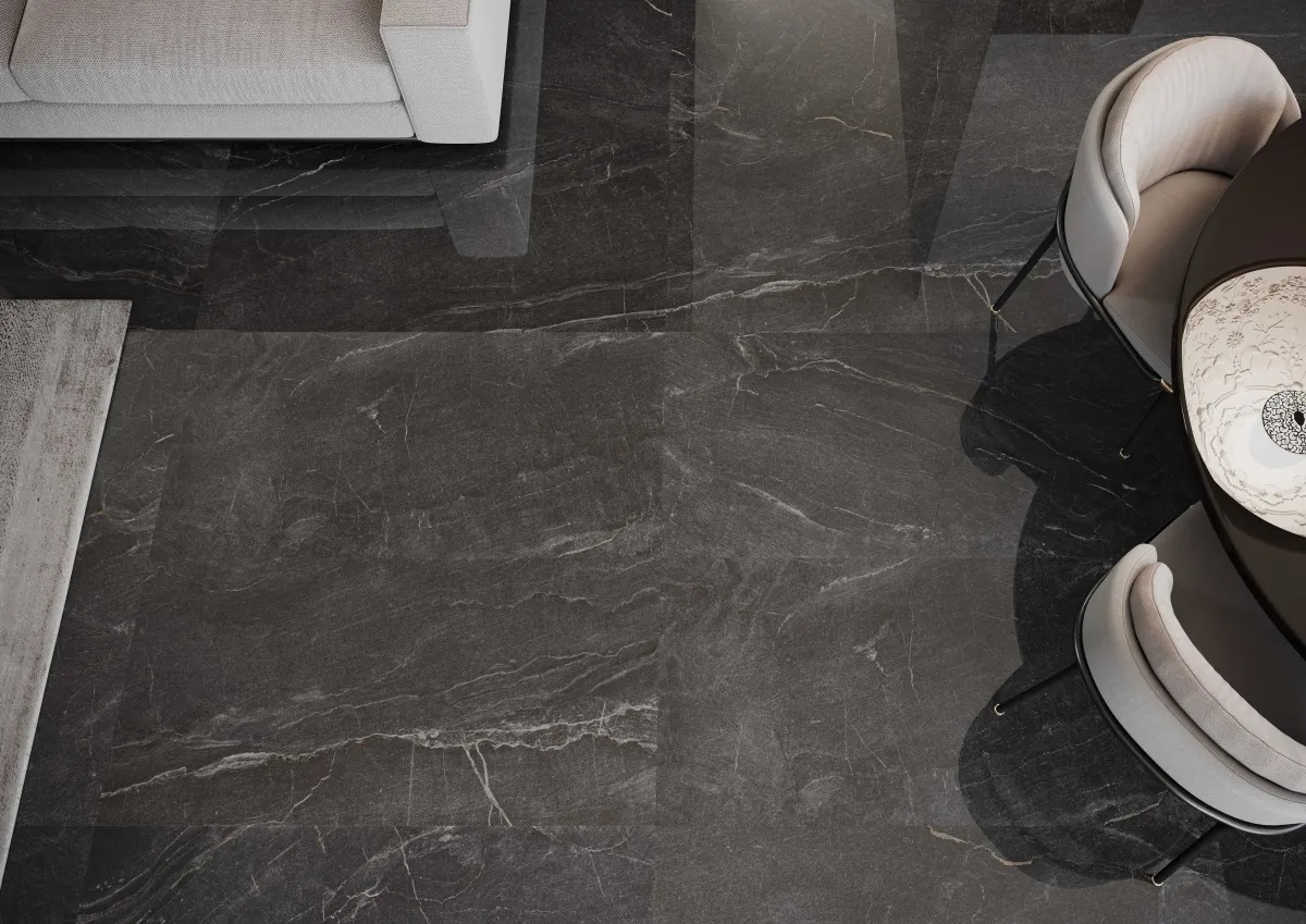 Calacatta Gold Honed 120x60 Keraben