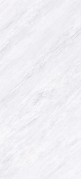 MN062AP261206 Ariston White Polished 6mm 120x260 Moreroom Stone
