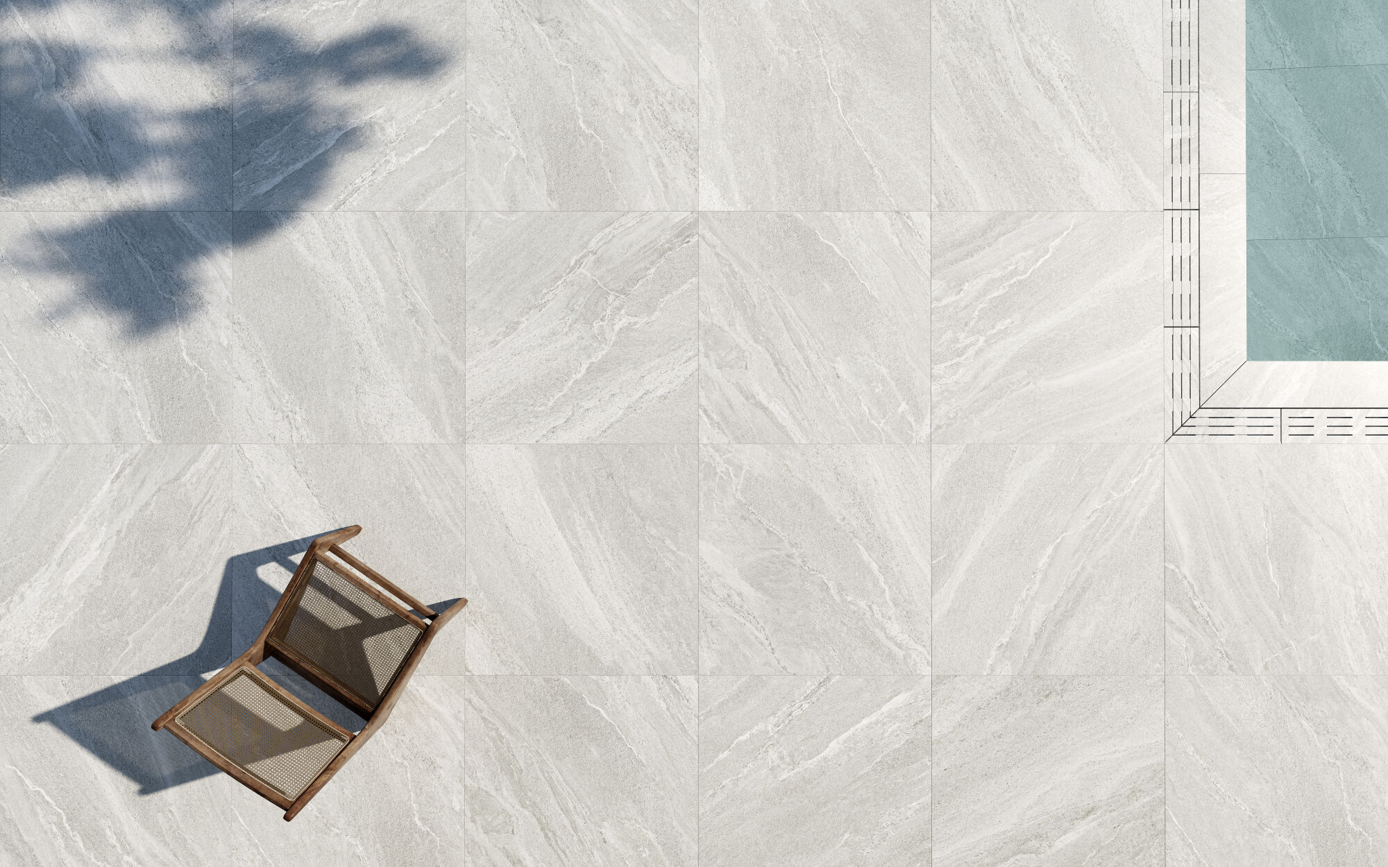 Alchemy Floor Peronda фото 14