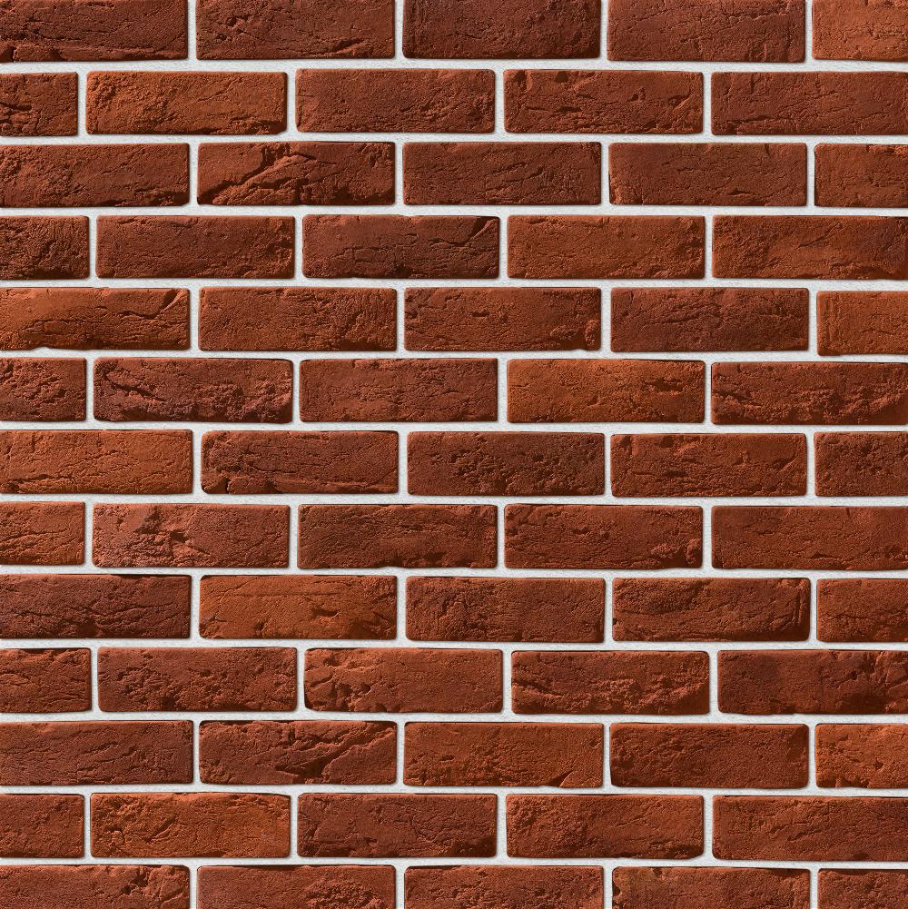 Декоративный кирпич Плоскость Лион 776 21x6,5x1,2 Leonardo Stone