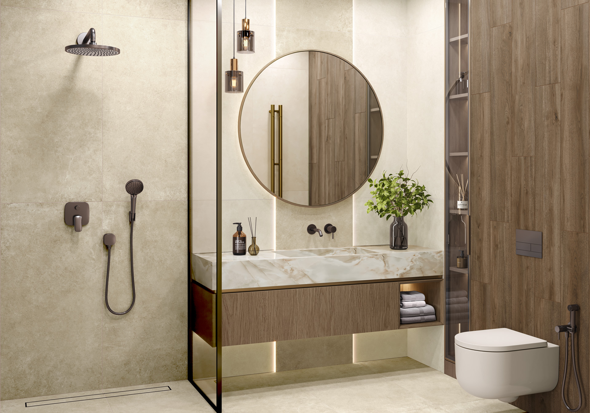Microcement Artkera Group
