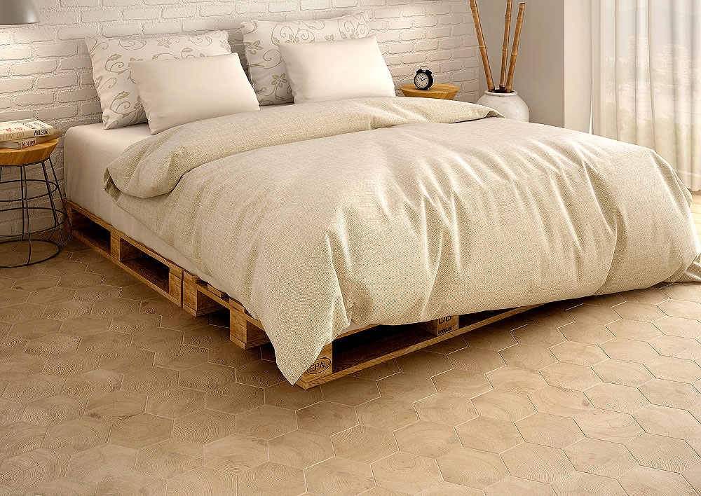 21630 HEXAWOOD Old 17.5x20 EQUIPE