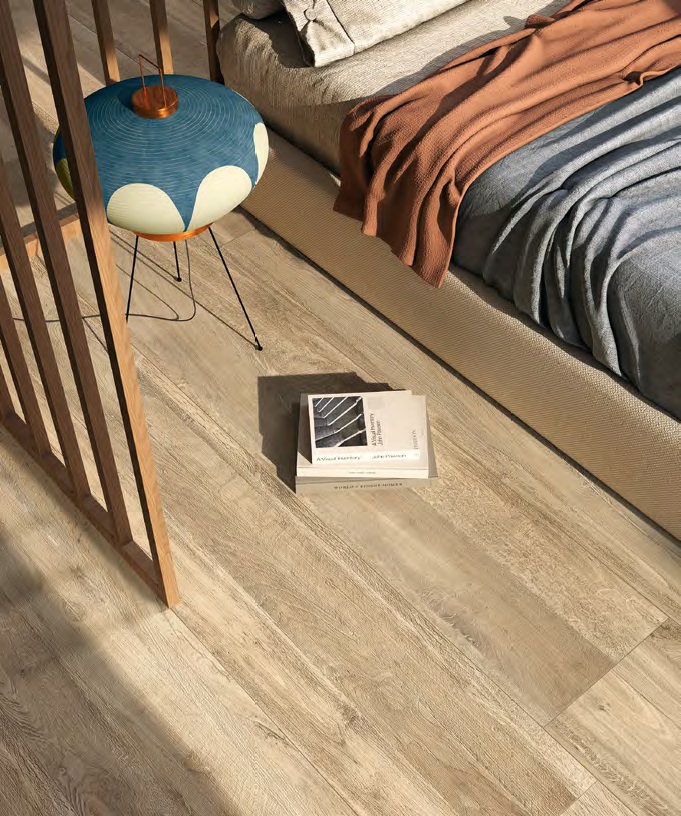 Woodblock Fondovalle фото 13