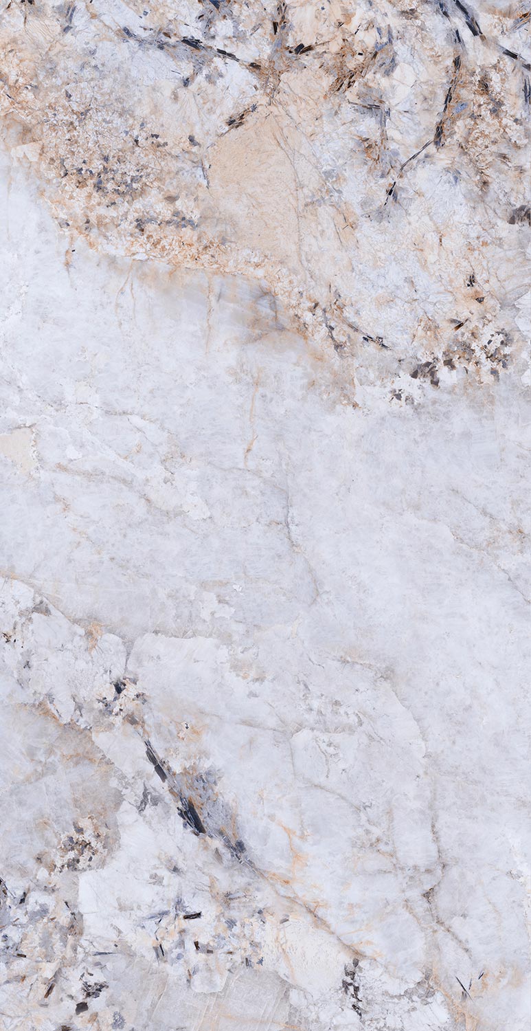 SS12027 Luxury Stone Pol 60x120 Fusure Ceramic