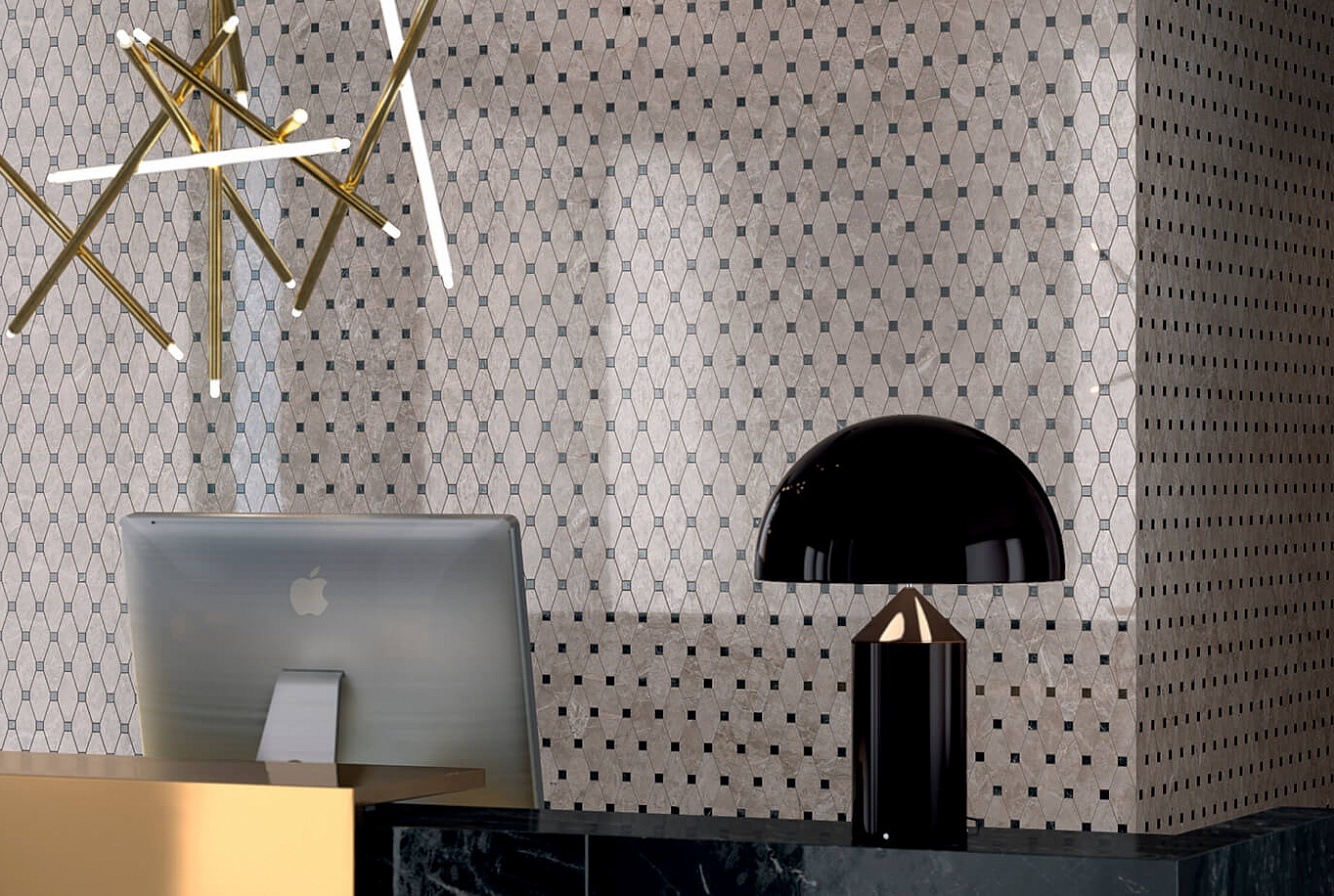 Newluxe Marca Corona