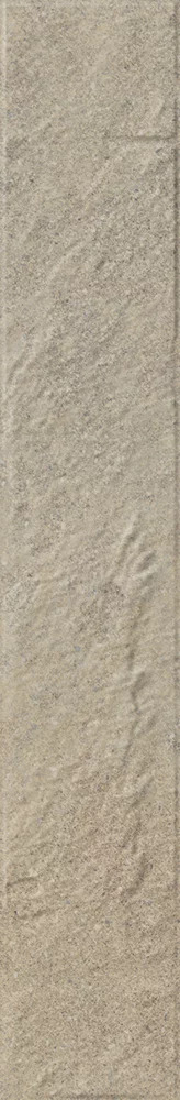 Eremite Crema Elewacja Struktura Mat B1a 39,7x6,5 Paradyz фото 9