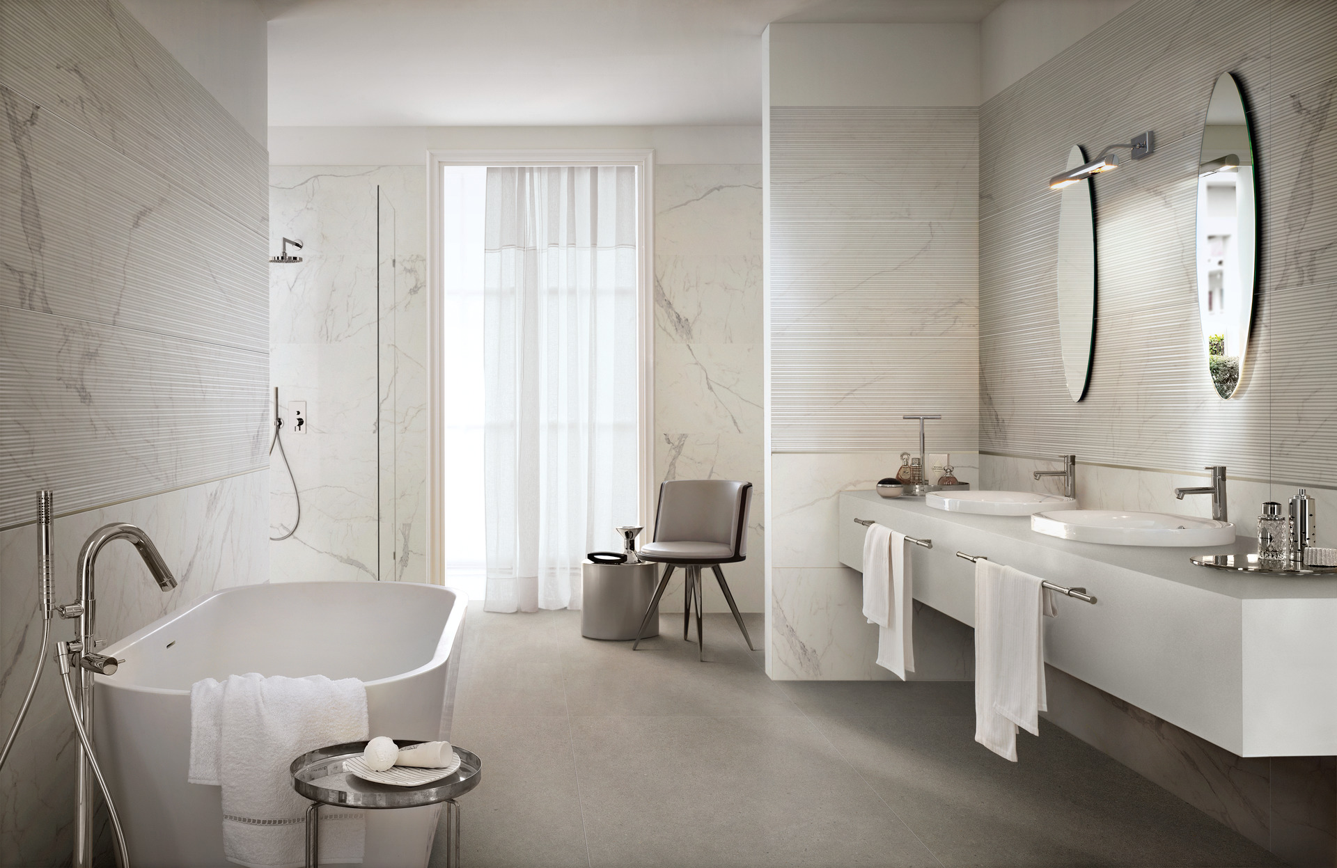 Magnifica MARAZZI Italy