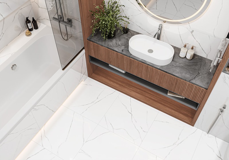 Atlantic Marble LCM