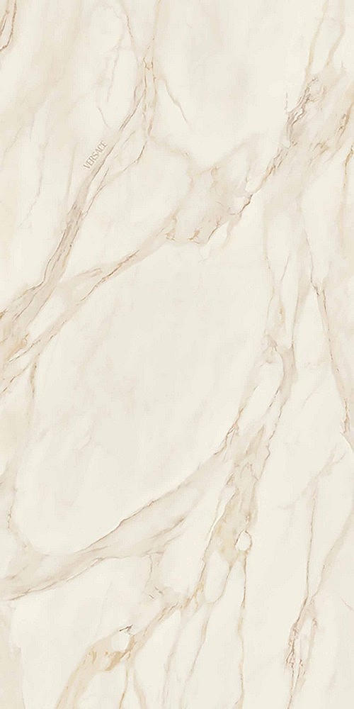 PF60015281 Tarsia Avorio Apuano Lux 3D Rett 60x120 Versace (Gardenia Orchidea)